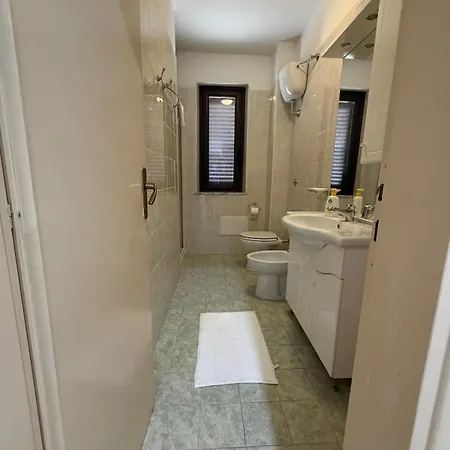 Spacious Family With Services * Reggio di Calabria