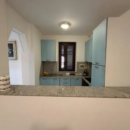 Spacious Family With Services Reggio di Calabria