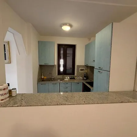 Spacious Family With Services Reggio di Calabria