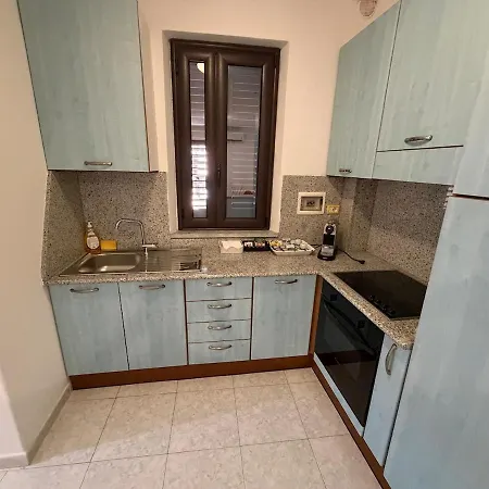 Spacious Family With Services *